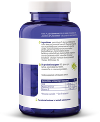 Vitakruid GABA Plus 180 Smelttabletten