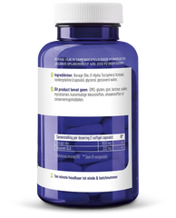 Vitakruid Borage Olie 1500mg GLA 300mg uit plantaardige bron 60 Softgels