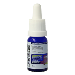 Vitakruid Vitamine D baby druppels 10 Milliliter