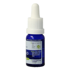 Vitakruid Vitamine D baby druppels 10 Milliliter