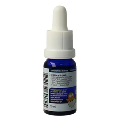 Vitakruid Vitamine K baby druppels 10.00 Milliliter