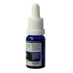 Vitakruid Vitamine K baby druppels 10 Milliliter