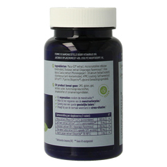 Vitakruid Femme Hormoonsupport oa Maca & Saffraan 60 Tabletten