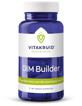 Vitakruid DIM Builder 60.00 Vegetarische capsules