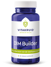 Vitakruid DIM Builder 60 Vegetarische capsules