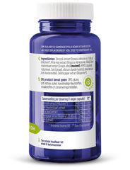 Vitakruid DIM Builder 60 Vegetarische capsules