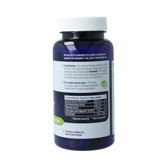 Vitakruid DIM Builder 60 Vegetarische capsules