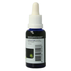 Vitakruid Jodium Nascent (Natriumjodide) Druppels Vloeibaar 30 Milliliter