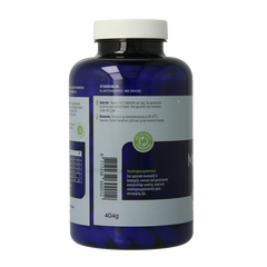 Vitakruid Magnesium 200 Complex Tauraat Malaat Bisglycinaat 180 Tabletten