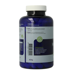 Vitakruid Magnesium 200 Complex Tauraat Malaat Bisglycinaat 180.00 Tabletten