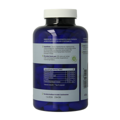 Vitakruid Magnesium 200 Complex Tauraat Malaat Bisglycinaat 180.00 Tabletten