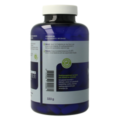 Vitakruid Magnesium 150 Malaat met Vitamine B6 (P-5-P) 180.00 Tabletten