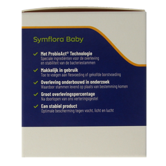 Vitakruid Symflora Baby Probiotica voor moeder & baby 30 Sachets