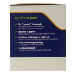 Vitakruid Symflora Baby Probiotica voor moeder & baby 30 Sachets