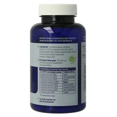 Vitakruid Symflora Original Pre- en Probiotica 8 stammen 90 Vegetarische capsules