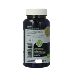 Vitakruid Femme Hormoonsupport oa Maca & Saffraan 90.00 Tabletten