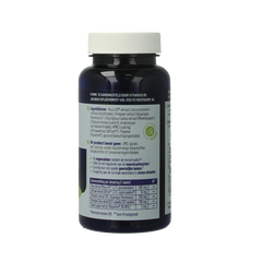 Vitakruid Femme Hormoonsupport oa Maca & Saffraan 90.00 Tabletten