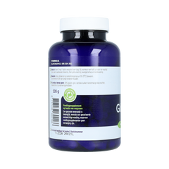 Vitakruid Glutazyme oa Spijsverteringsenzymen en L-Glutamine 180.00 Tabletten