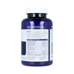 Vitakruid Glutazyme oa Spijsverteringsenzymen en L-Glutamine 180.00 Tabletten