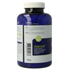 Vitakruid RelaxComplex oa Magnesium Tauraat & Vitamine D3 180.00 Tabletten