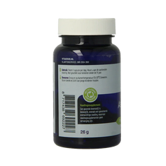 Vitakruid Astaxanthine Astapure 4mg duurzaam gekweekte alg 60 Vegetarische capsules