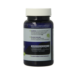 Vitakruid Astaxanthine Astapure 4mg duurzaam gekweekte alg 60.00 Vegetarische capsules