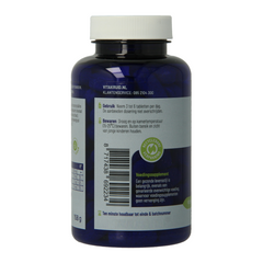Vitakruid Vegan Collageen Builder met VeCollal 90.00 Tabletten