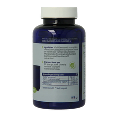 Vitakruid Vegan Collageen Builder met VeCollal 90 Tabletten
