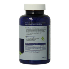 Vitakruid Vegan Collageen Builder met VeCollal 90 Tabletten
