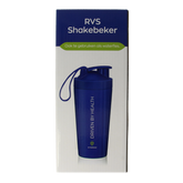 Vitakruid RVS Shakebeker 700ml 1.00 Stuks