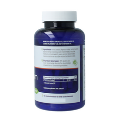 Vitakruid Magnesium junior 90.00 Kauwtabletten