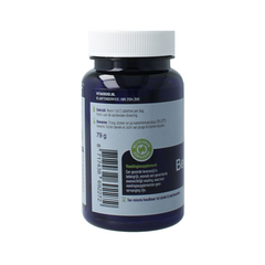 Vitakruid BeautyComplex met Keratine Hyaluronzuur & biotine 60.00 Tabletten