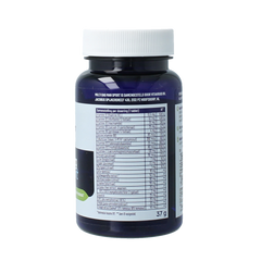 Vitakruid Multi Dag Man Sport 30.00 Tabletten
