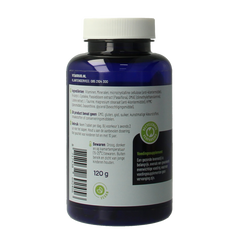 Vitakruid Multi Nacht Vrouw 50+ 100% Vegan 90 Tabletten