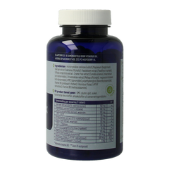 Vitakruid SlaapComplex oa Valeriaan Magnesium Bisglycinaat 90 Tabletten