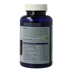 Vitakruid SlaapComplex oa Valeriaan Magnesium Bisglycinaat 90 Tabletten