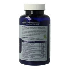 Vitakruid SlaapComplex oa Valeriaan Magnesium Bisglycinaat 90.00 Tabletten