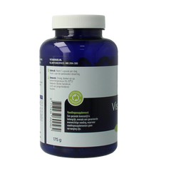 Vitakruid Visolie 1400 TG sport 90.00 Softgels