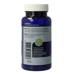 Vitakruid Symflora Femme Probiotica voor vrouwen 90.00 Vegetarische capsules