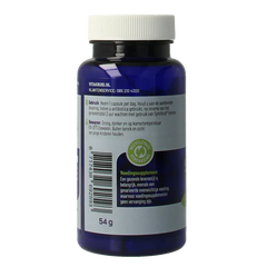 Vitakruid Symflora Femme Probiotica voor vrouwen 90 Vegetarische capsules