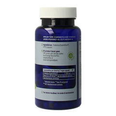 Vitakruid Symflora Femme Probiotica voor vrouwen 90 Vegetarische capsules