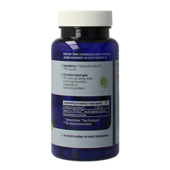 Vitakruid Symflora Femme Probiotica voor vrouwen 90.00 Vegetarische capsules