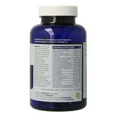Vitakruid Postpartum Mama oa Fenegriek, Shatavari & Choline 90.00 Tabletten