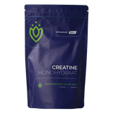 Vitakruid Creatine Monohydraat gemicroniseerd tot 200 mesh 450 Gram