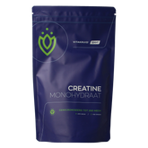 Vitakruid Creatine Monohydraat gemicroniseerd tot 200 mesh 450.00 Gram