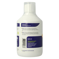 Vitakruid SilSolutions tropical 500 500 Milliliter