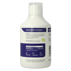 Vitakruid SilSolutions tropical 500 500 Milliliter