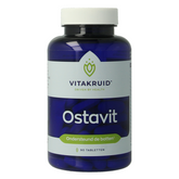 Vitakruid Ostavit 90.00 Tabletten
