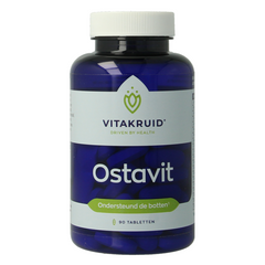 Vitakruid Ostavit 90 Tabletten