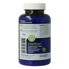 Vitakruid Ostavit 90 Tabletten